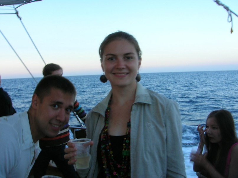 Наталья Демидова | Москва