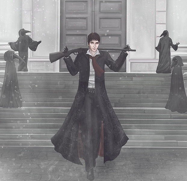 Антон Колесников | Рязань