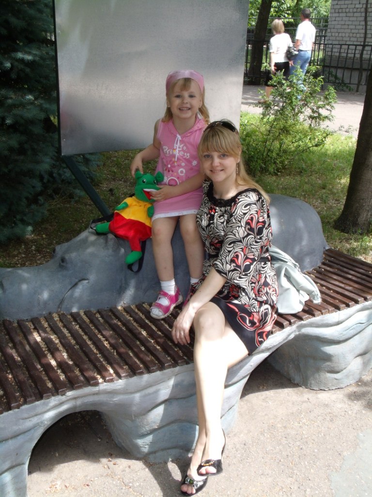 Кристина Чинарова | Николаев