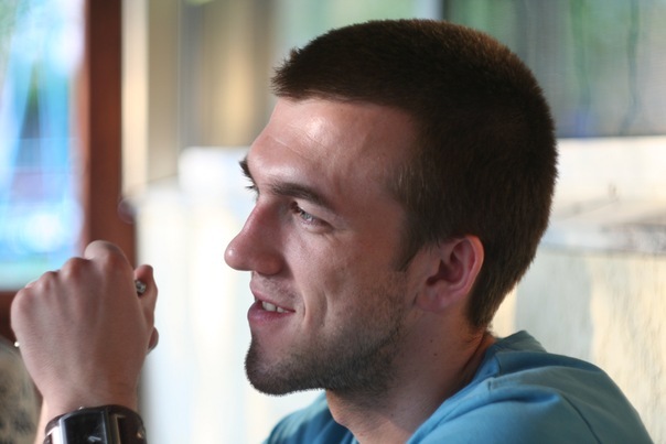 №127, Рома Костюченко, Киев №127, Рома Костюченко, Киев