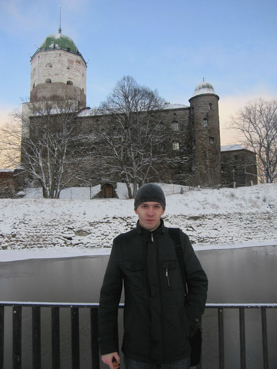 Александр Водолажский | Омск