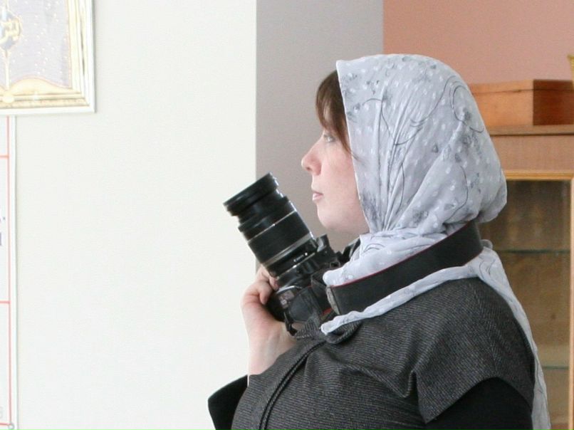 Валентина Ибрагимова | Москва