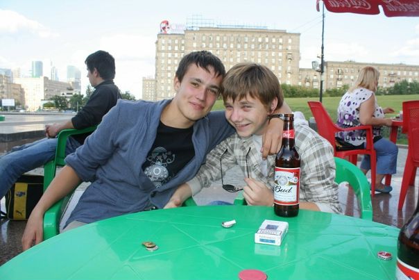 №30, Александр Шептунов №30, Александр Шептунов