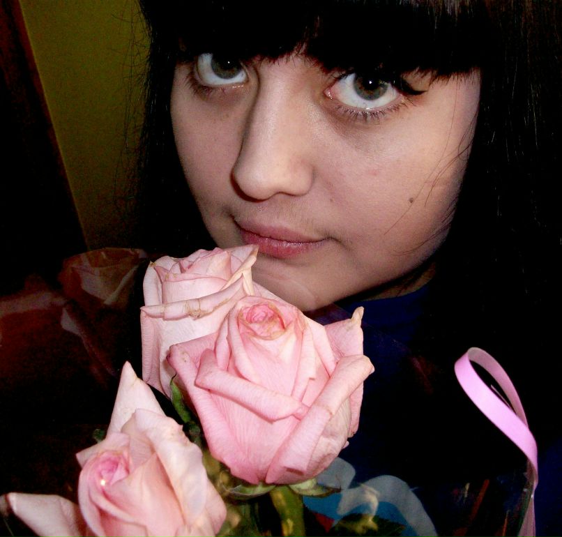 Юлия Костюкова | Мончегорск