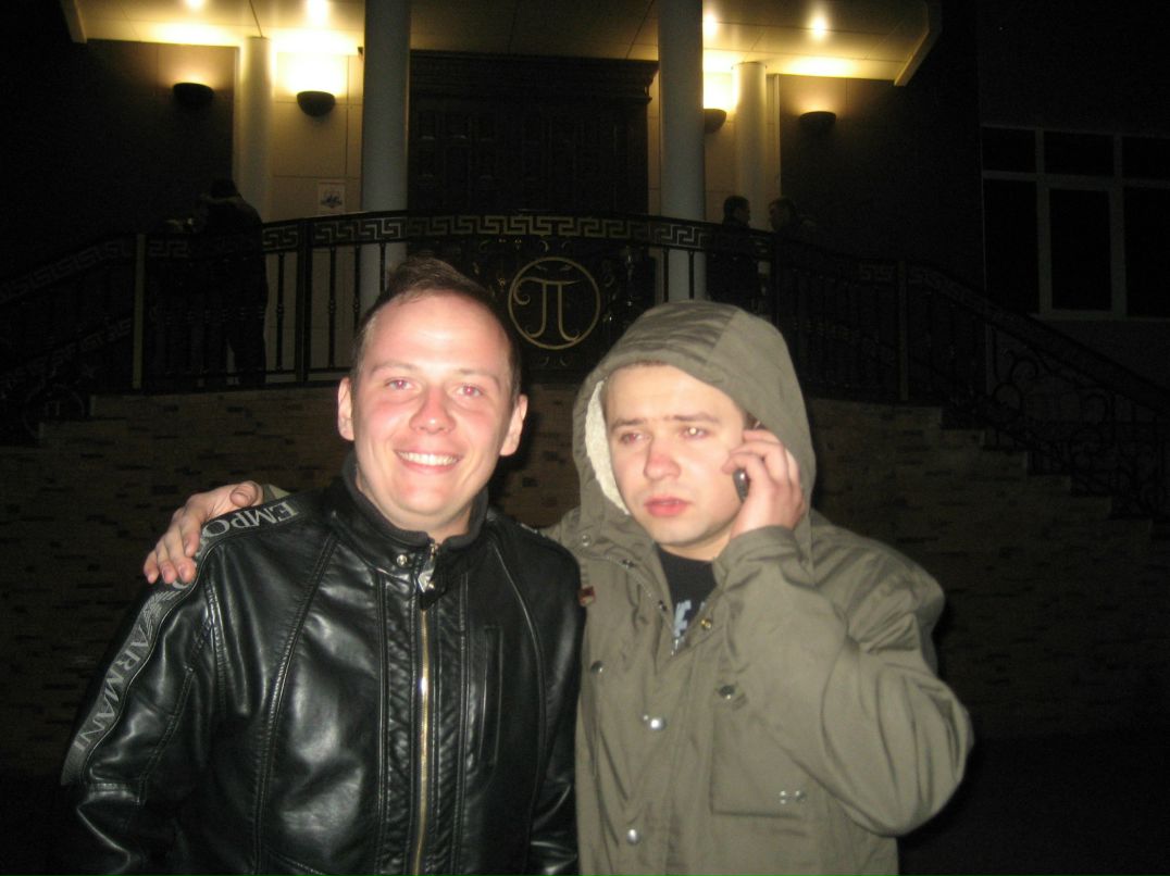 Дмитрий Дмитриев | Нижний Новгород