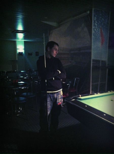 №34, Сергей Клычков №34, Сергей Клычков