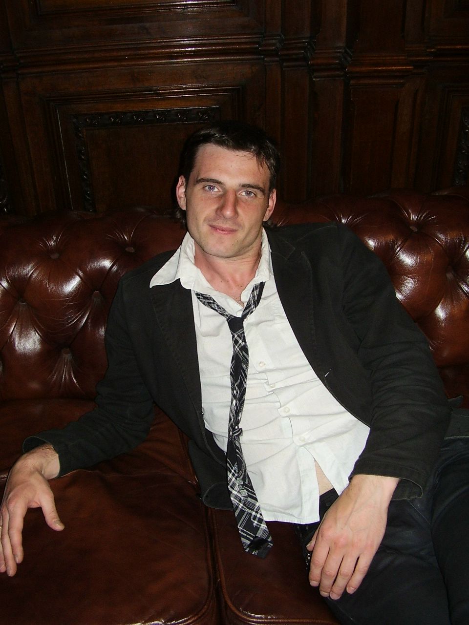 Александр Курганов | Санкт-Петербург