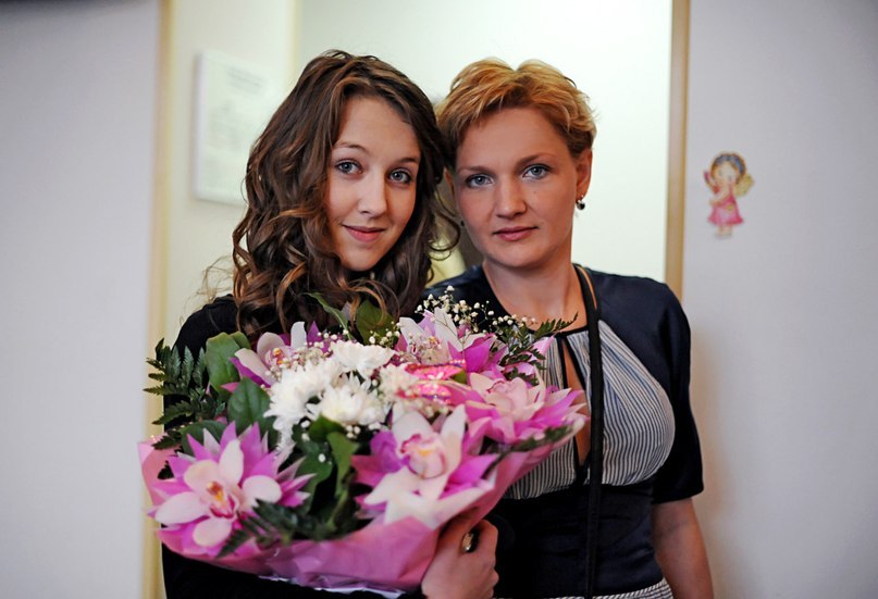 Екатерина Надеждина | Москва