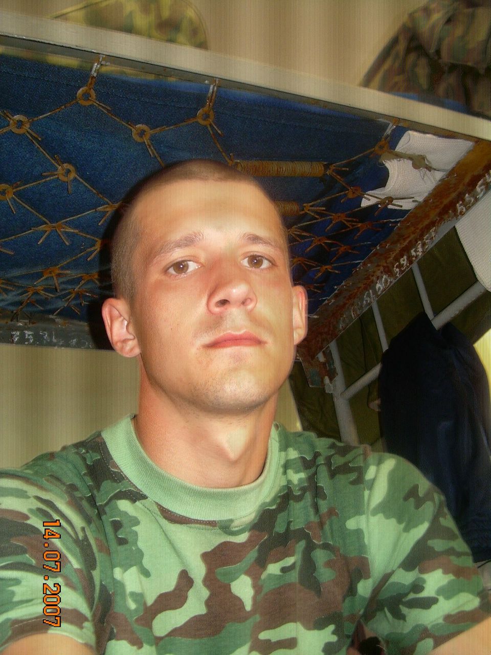 Костя Мартыненко | Красноярск