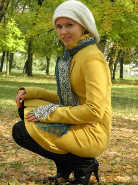 №133, Ольга Емец, 29 лет, Мелитополь №133, Ольга Емец, 29 лет, Мелитополь