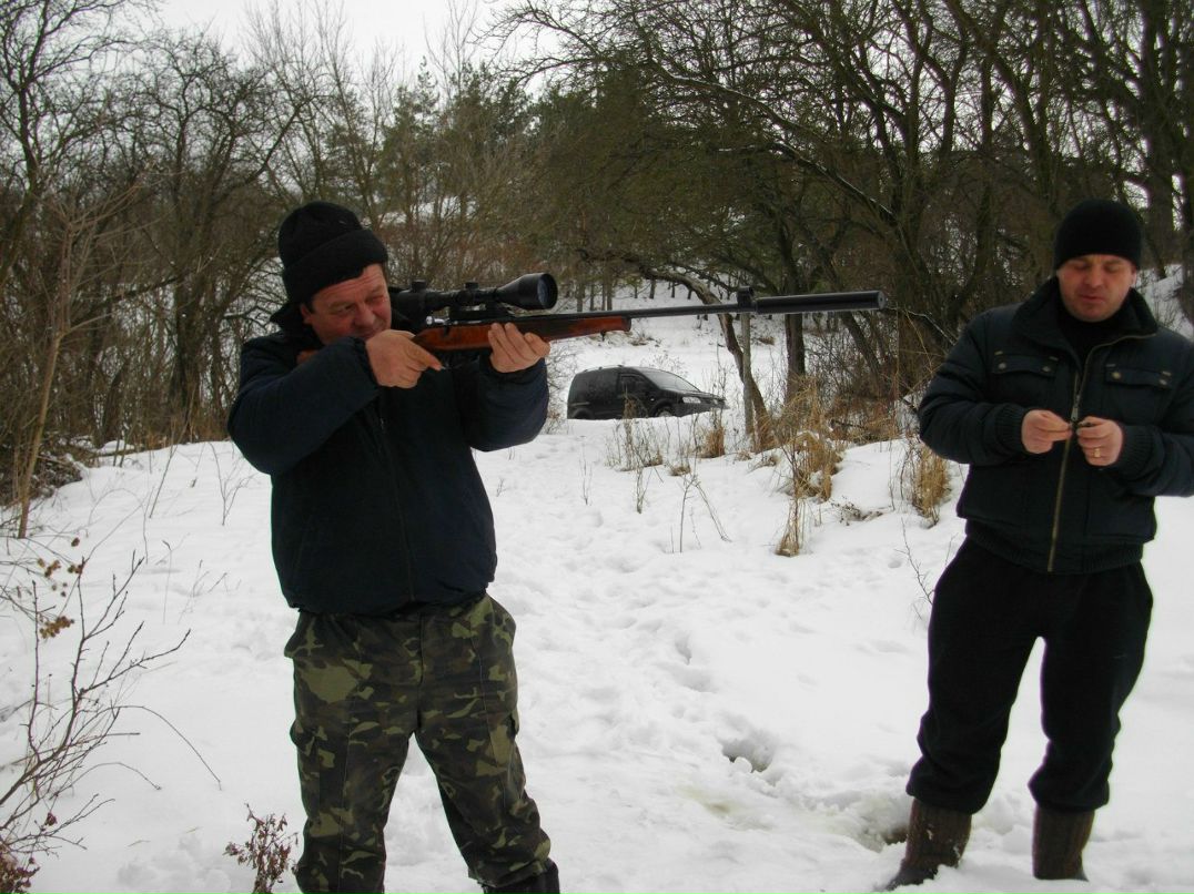 Вова Куканов | Богуслав