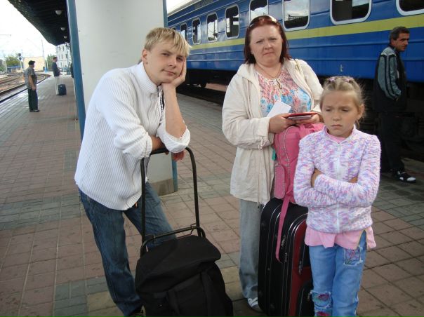 №65, Ольга Солодовникова, Королёв №65, Ольга Солодовникова, Королёв