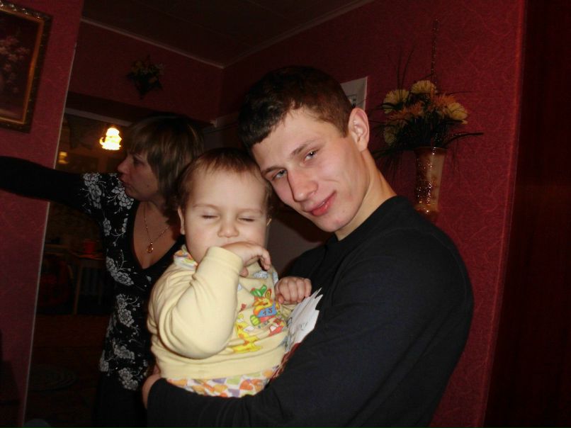 Игорь Петров | New York City