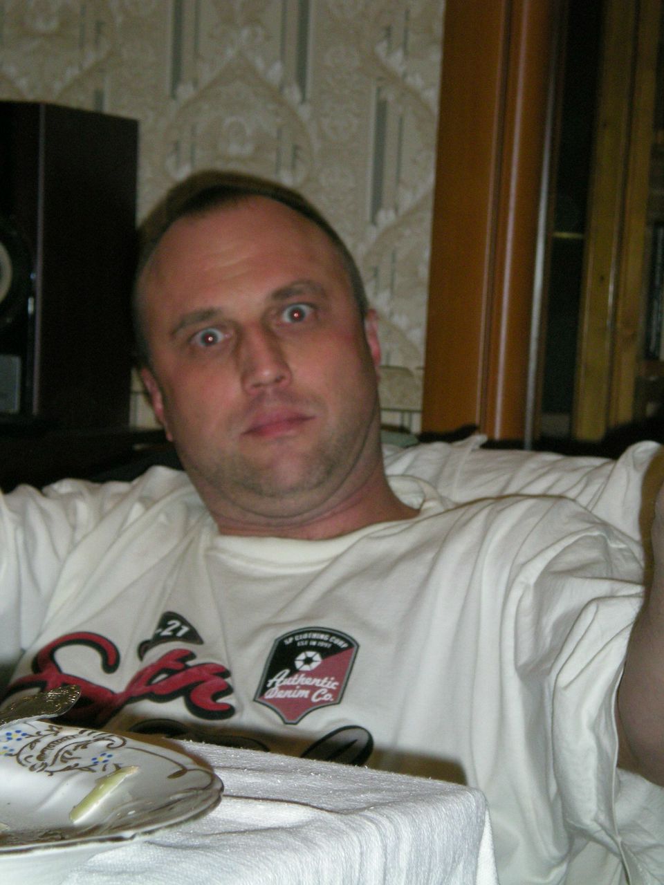 Антон Животовский | Санкт-Петербург