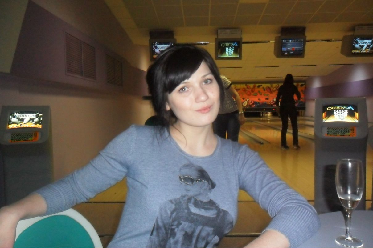 Наталия Коноваленко | Камышин