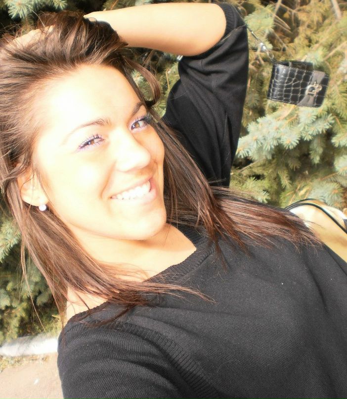 Даша Ходак | Budva