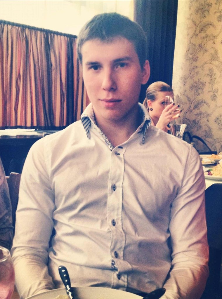 Алексей Черных | Москва