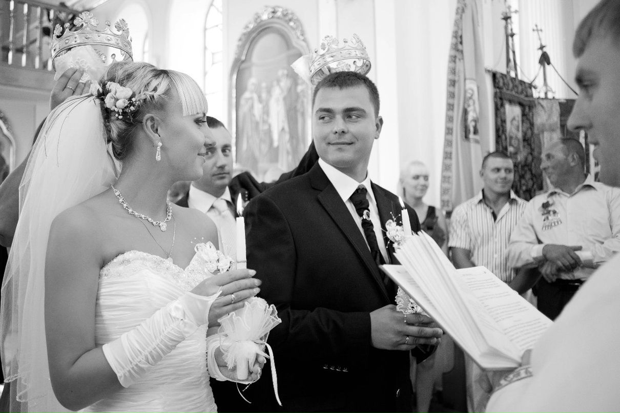 Владимир Прика | Тернополь