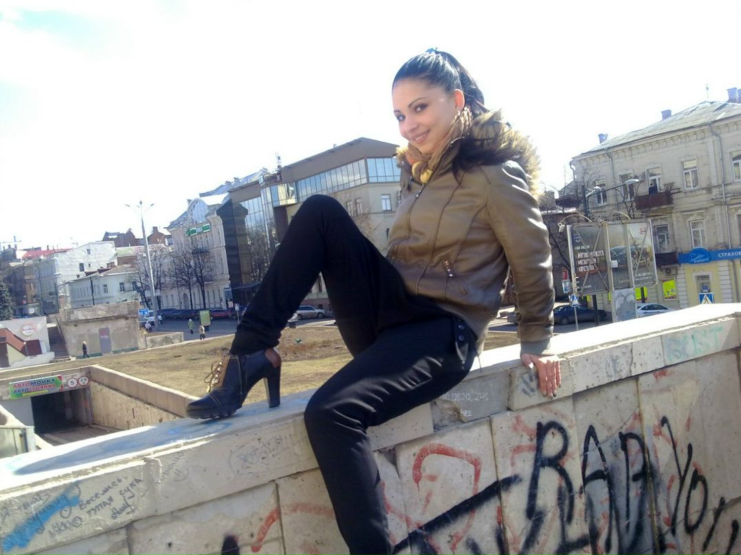 Карина Назарько &^kot^& | Харьков