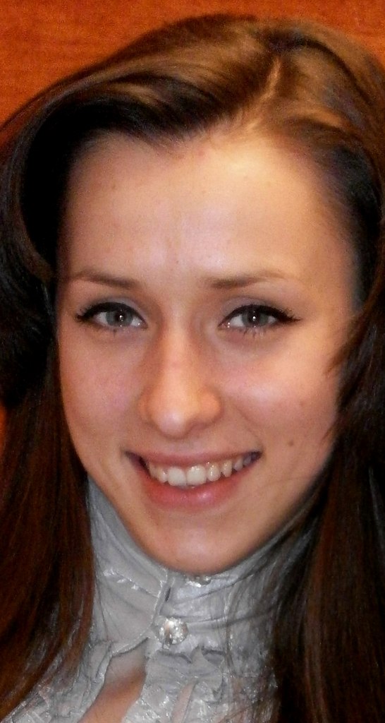 Алла Чиканчи | Винница