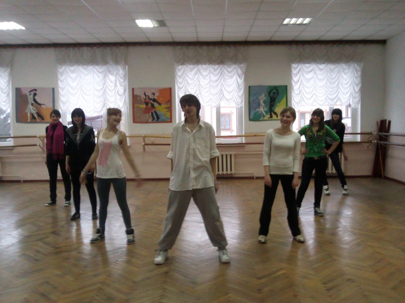 Артем Кияниченко | Озерное