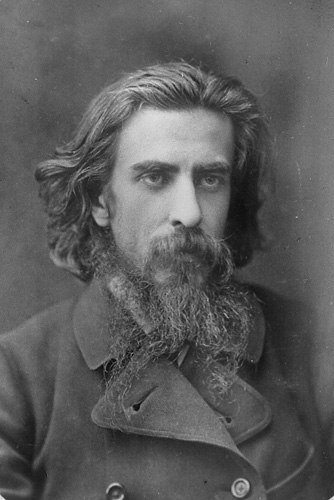 Мария Борисова | Москва