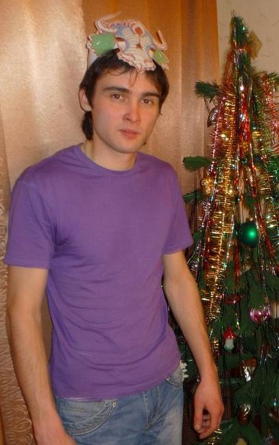 Ждан Сенин | Пермь