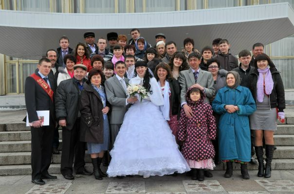 №111, Раиса Рахимова, 59 лет, Кенгер-Менеуз №111, Раиса Рахимова, 59 лет, Кенгер-Менеуз