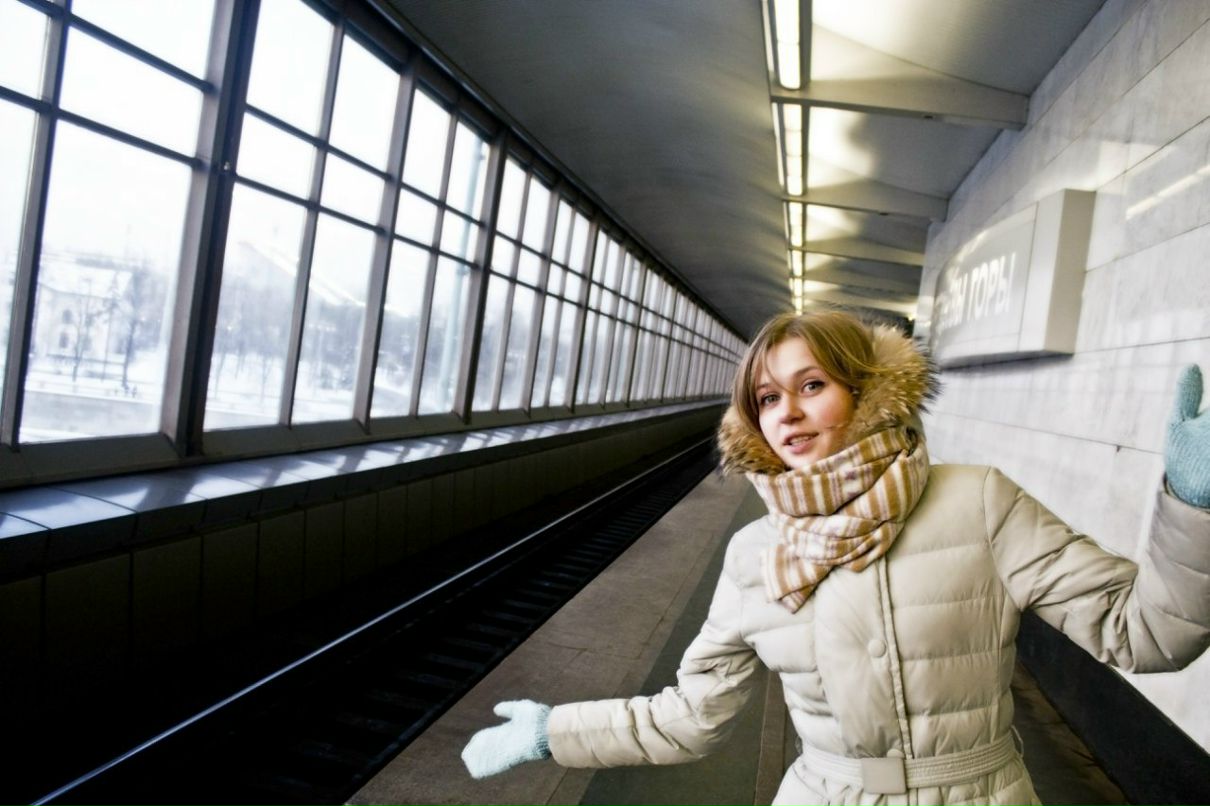 Валентина Лапицкая | Минск