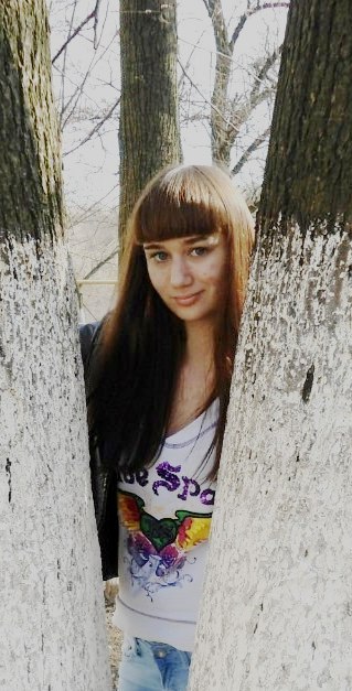 Елизавета Коденец | Зугрэс