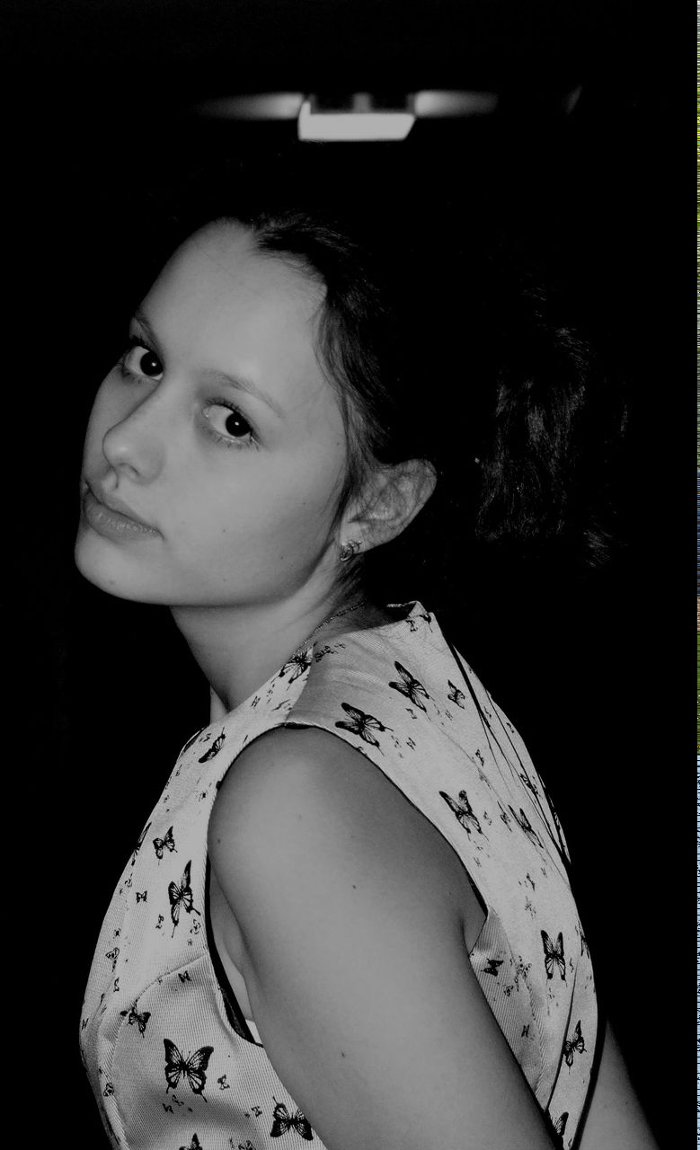 Анастасия Лазарева | Москва