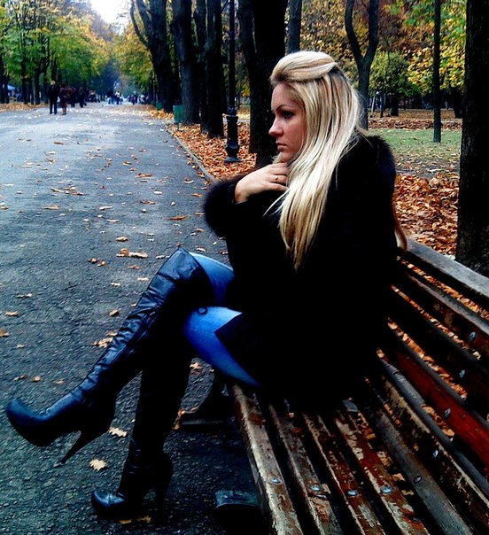 №15, Екатерина Полуня, Киев №15, Екатерина Полуня, Киев