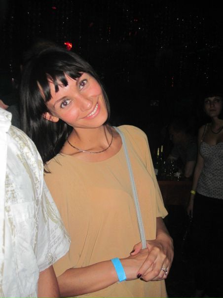 №23, Олеся Шапошникова, 124 года №23, Олеся Шапошникова, 124 года