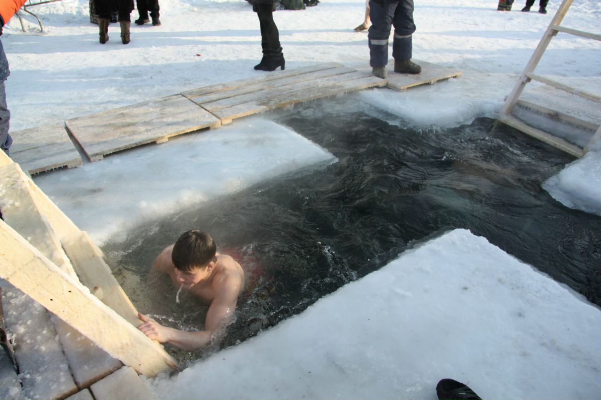 Максим Солодовников | Красноярск