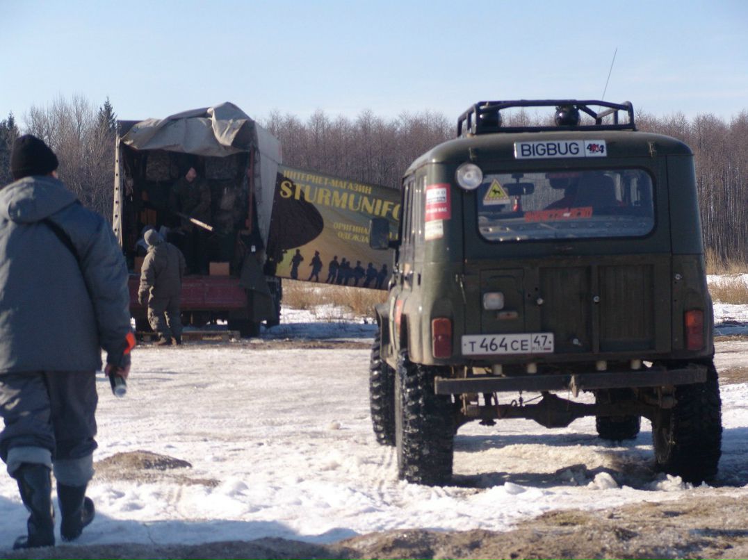 Владимир Папилов | Санкт-Петербург