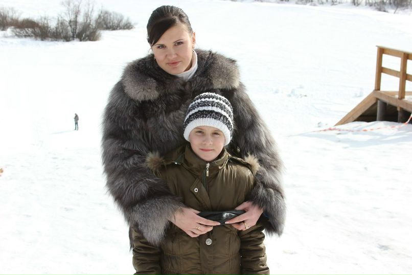 Елена Нестерова | Северодвинск