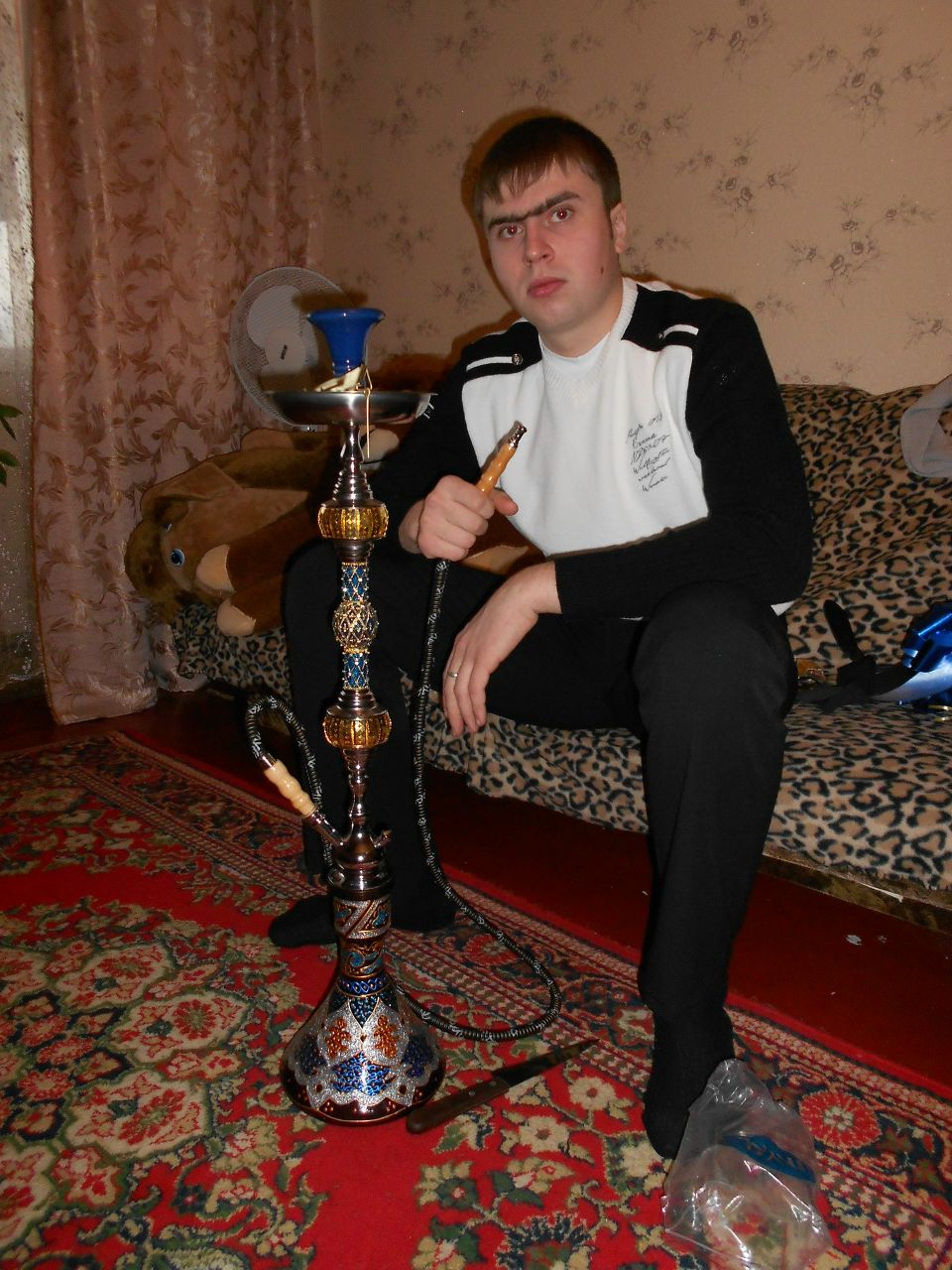 Евгений Сутырин | Нижний Новгород