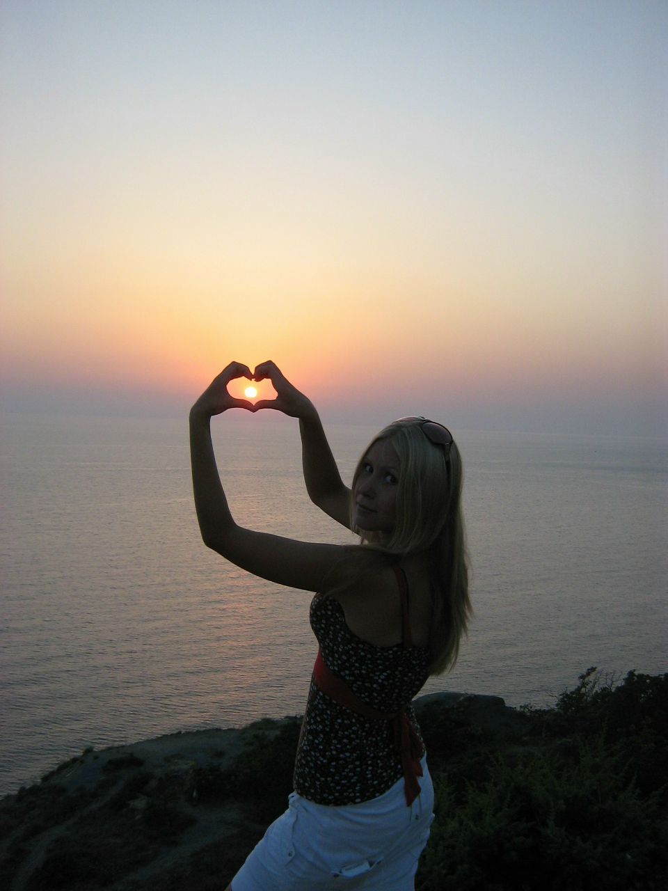 Оля Печёнкина | Воронеж