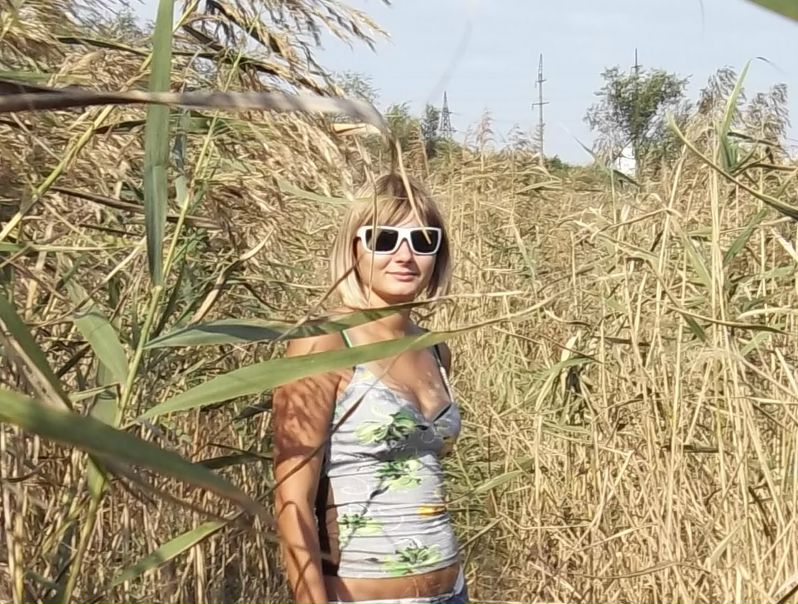 №5, Элла Гулюк, 37 лет, Евпатория №5, Элла Гулюк, 37 лет, Евпатория