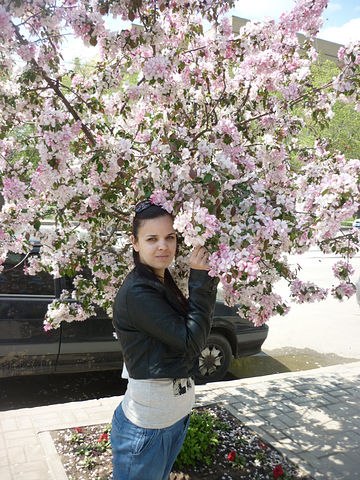 Виктория Морозова | Волгоград