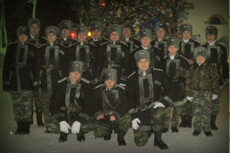 Дима Голубцов | Сургут