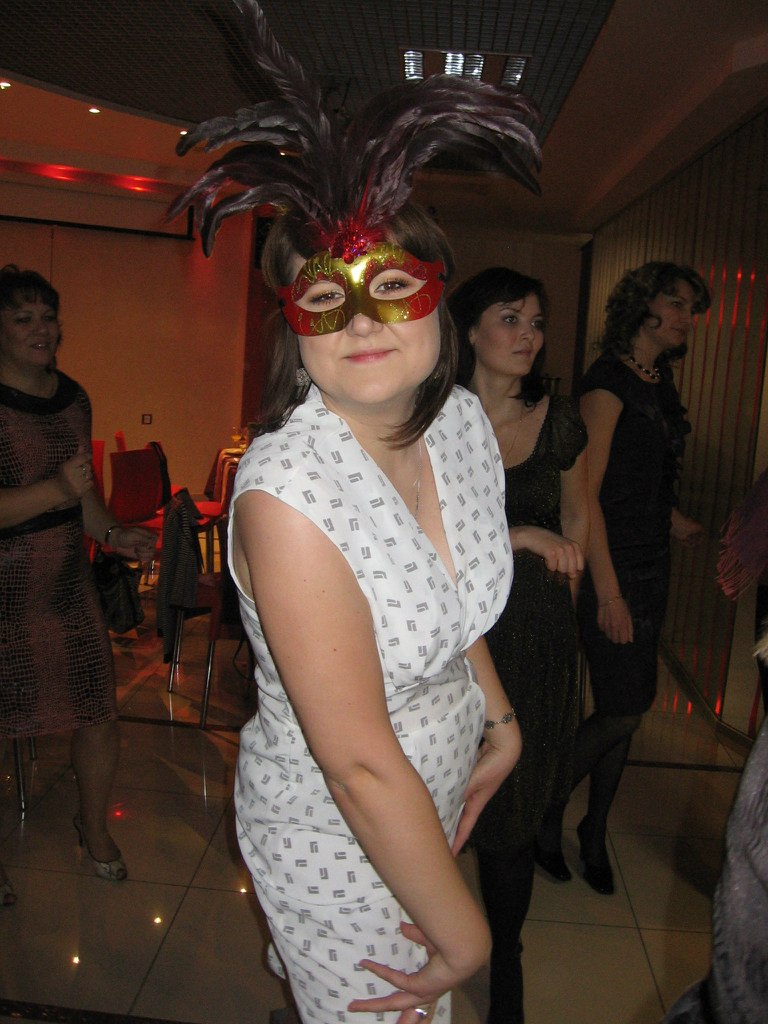 Анастасия Куликова | Магнитогорск