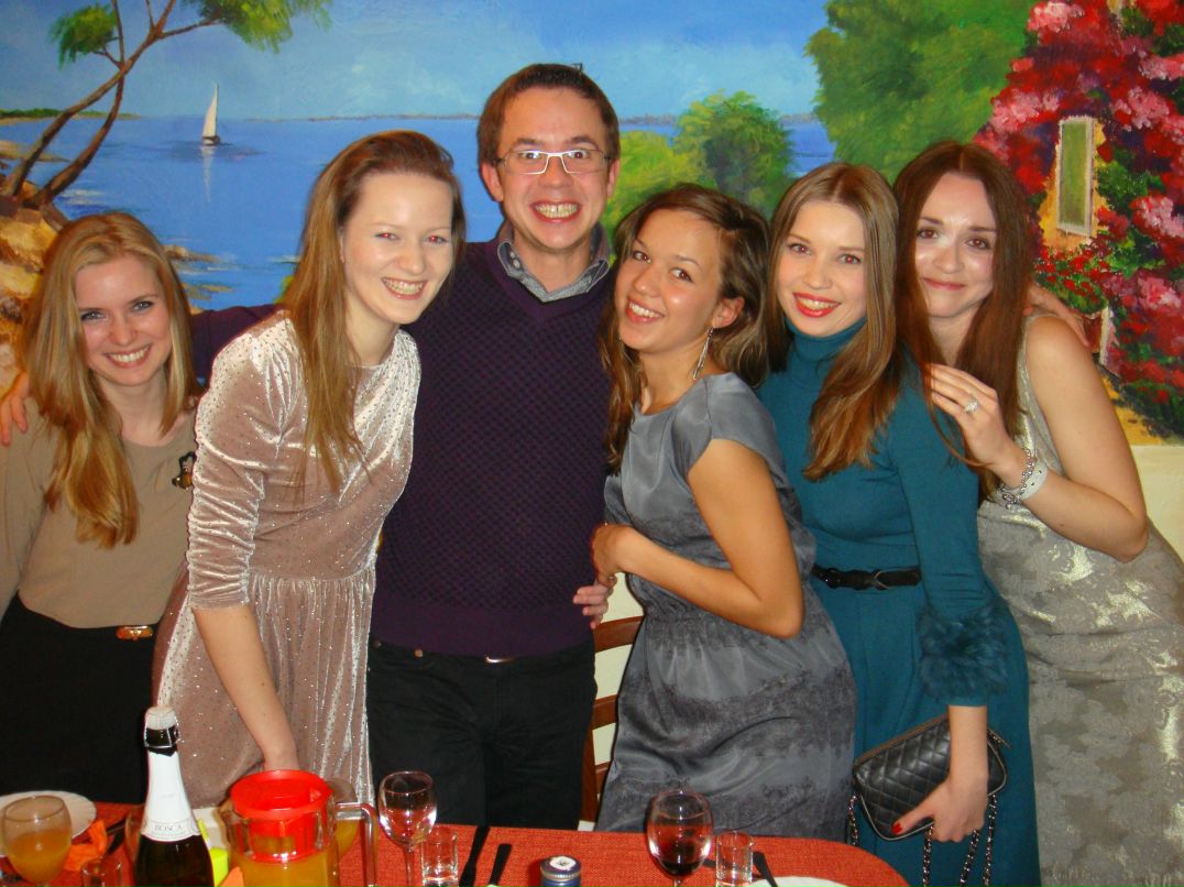 Андрей Шарков | 