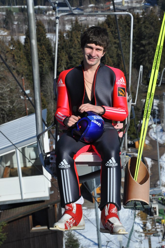 Дмитрий Спорынин | Нижний Новгород