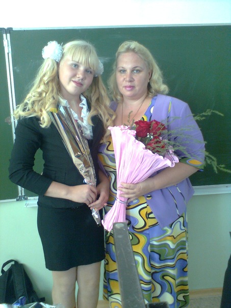 №6, Наталья Синдяшкина №6, Наталья Синдяшкина