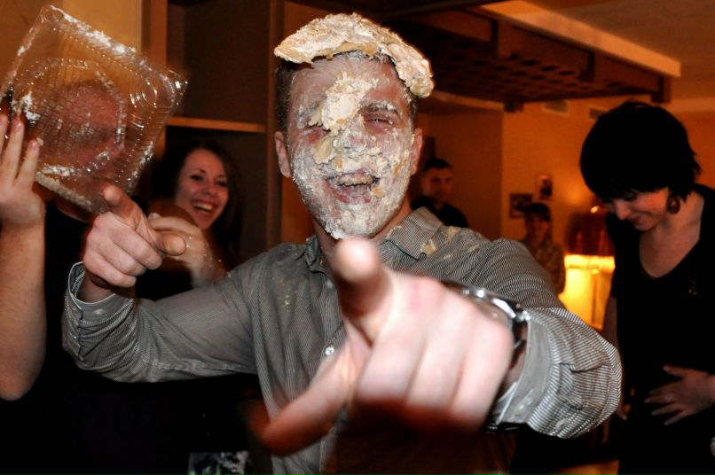 Клим Фандеев | Чадыр-Лунга