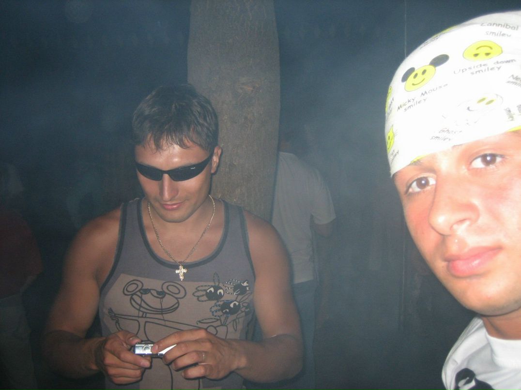 Вячеслав Петров | Москва