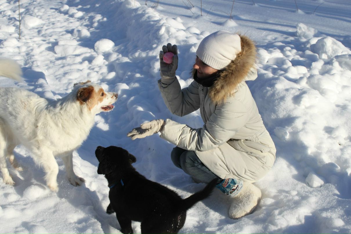 Светлана Мочаловская | Люберцы