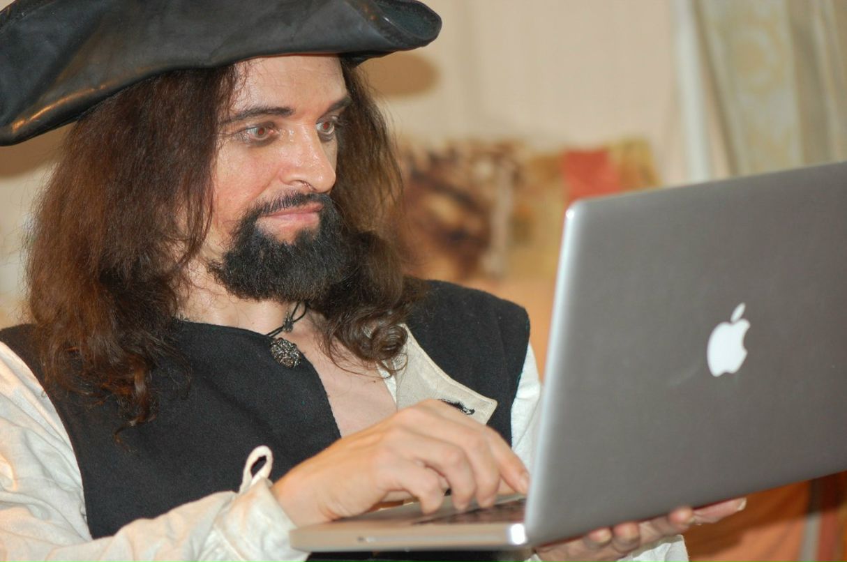 Владимир Симонов | Москва