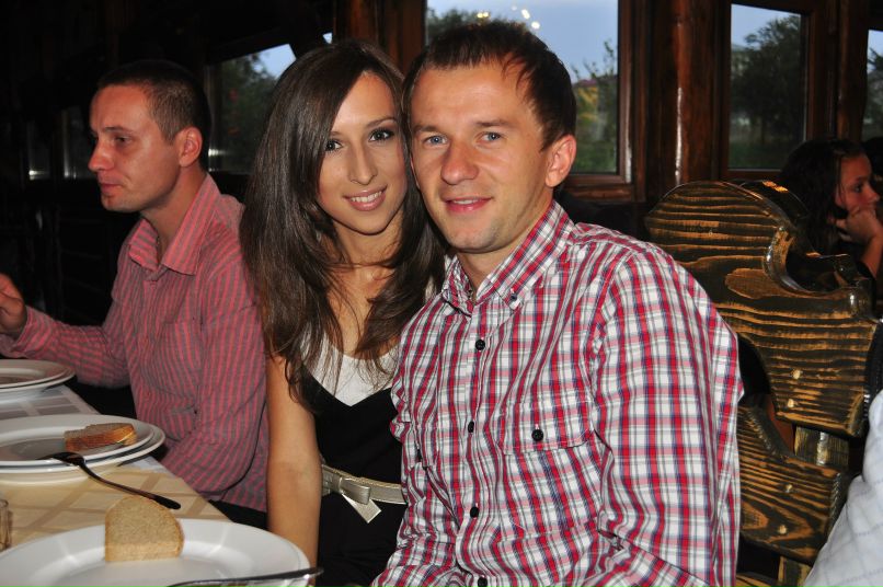 Олег Штибель | Трускавец